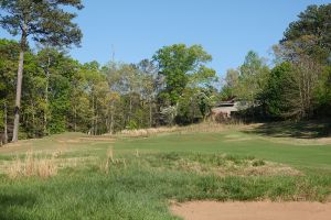 Rivermont 9th Approach